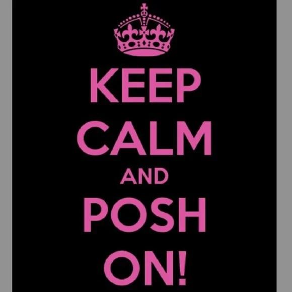 SILENT SHOW ~YOURS & MINE~USE TRAY BLUE BUTTON + ADD 2 - Picture 2 of 3